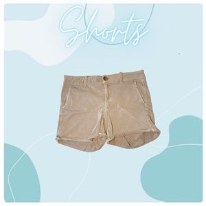 Stretchy comfy shorts